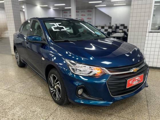 CHEVROLET ONIX 1.0 FLEX PLUS LT MANUAL